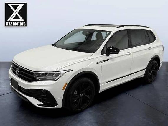 VOLKSWAGEN TIGUAN 4MOTION 2024 3VV8B7AX5RM000718 image VOLKSWAGEN TIGUAN 4MOTION 2024 3VV8B7AX5RM000718 image